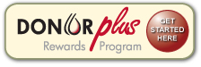 DonorPlus Program