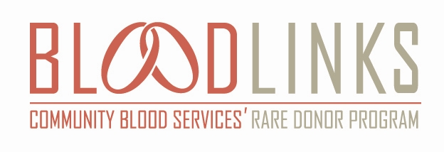 Community Blood Services' BloodLinks Program