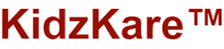 KidzKare™ Program